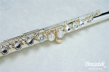 Altus x Brasstek Brasstek original model A1007E Rose”G”